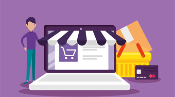 e-learning lms platform